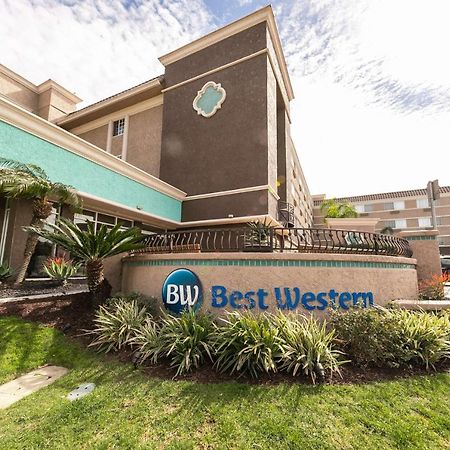 Best Western Inn & Suites San Diego Zoo -Seaworld Area Buitenkant foto